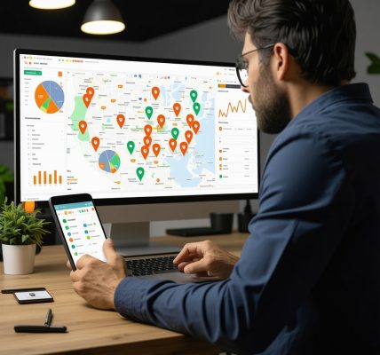 Best GMB Ranking Strategies to Outperform Competitors in Your Area