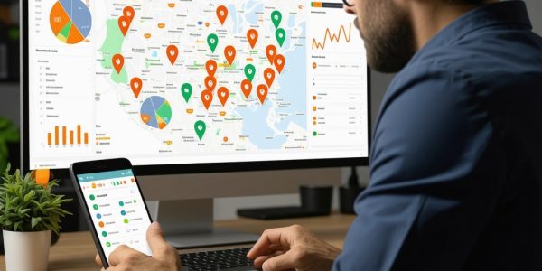 Best GMB Ranking Strategies to Outperform Competitors in Your Area