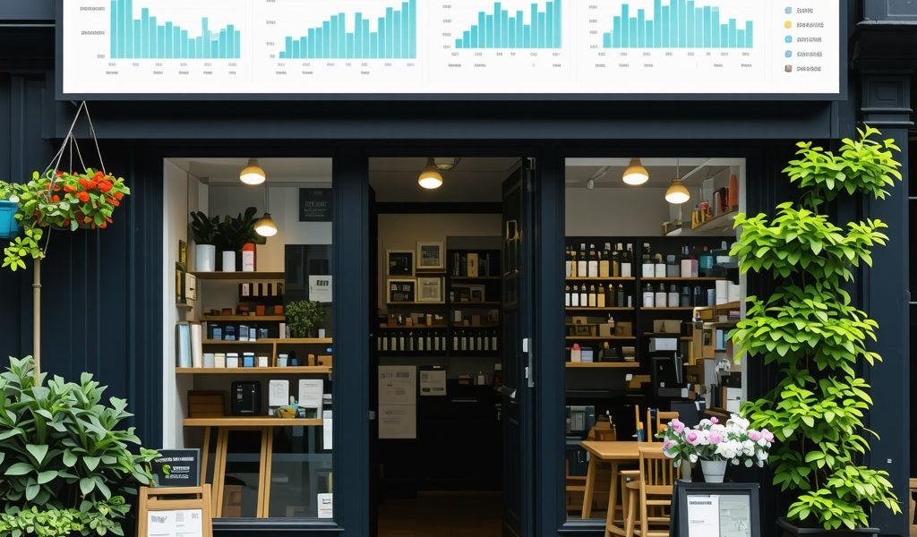 Best GMB Ranking Strategies to Outperform Local Competitors in 2025