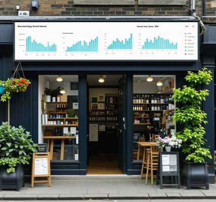 Best GMB Ranking Strategies to Outperform Local Competitors in 2025