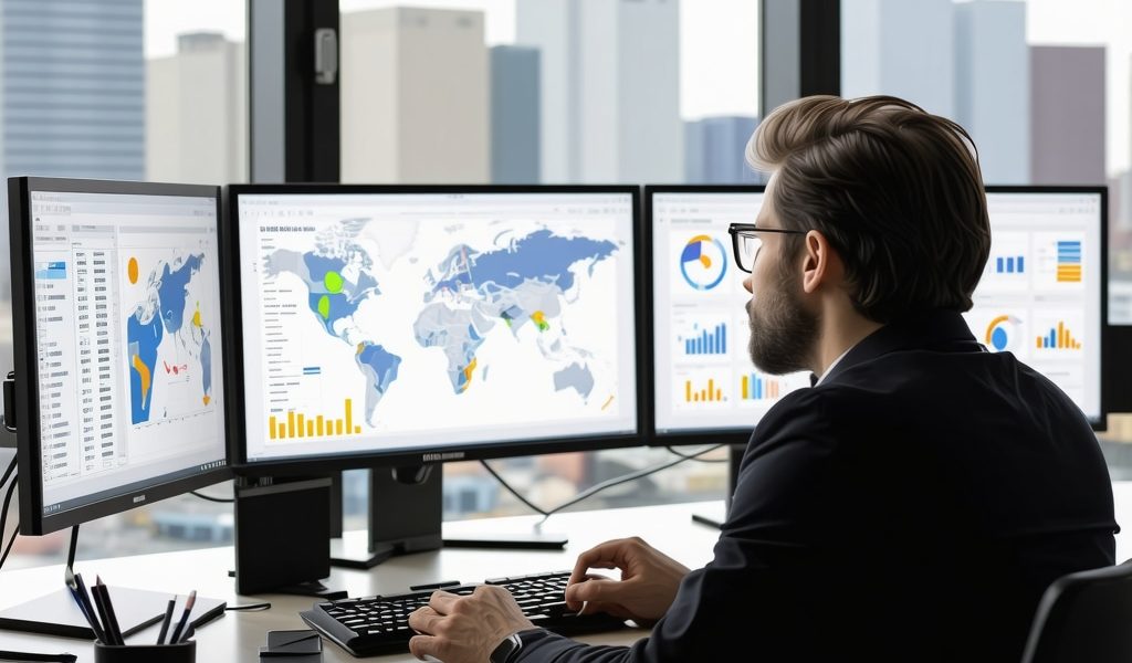 Best GMB Ranking Techniques to Dominate Local Search in 2025