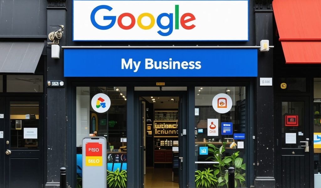 Best GMB SEO Packages for Local Business Growth in 2025