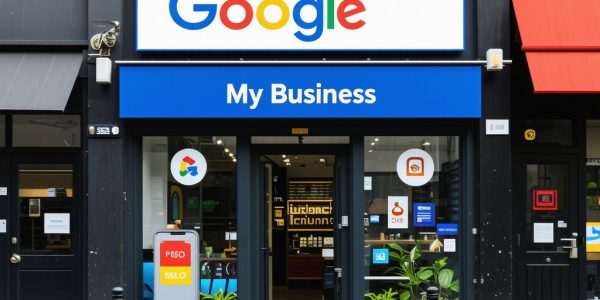 Best GMB SEO Packages for Local Business Growth in 2025