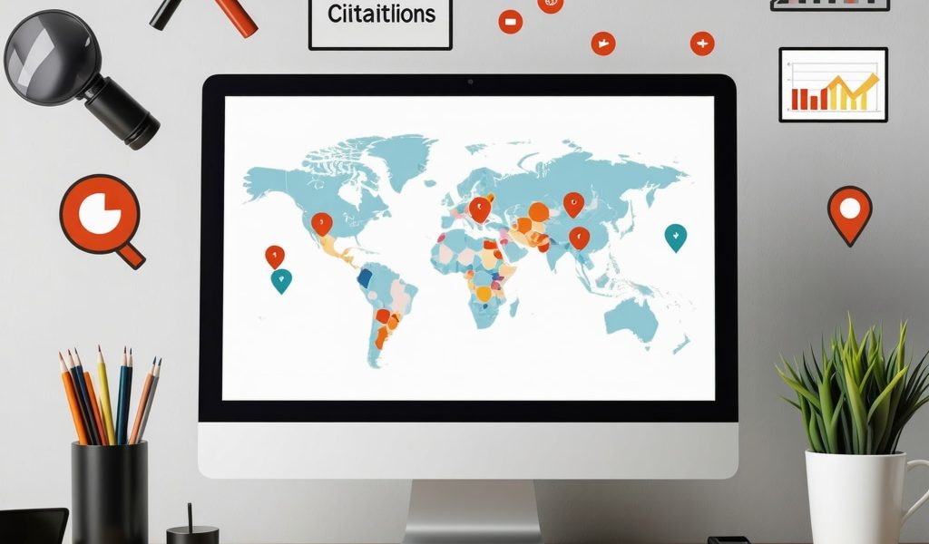 Best GMB SEO Tools to Manage Citations and Boost Local Performance