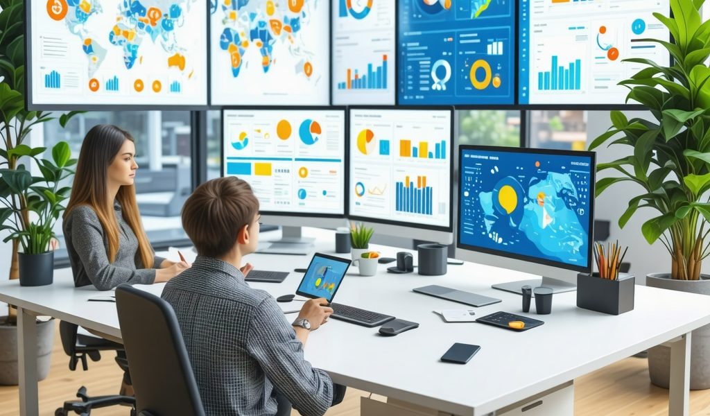 Best GMB SEO Tools to Maximize Local Search Rankings in 2025