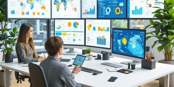 Best GMB SEO Tools to Maximize Local Search Rankings in 2025