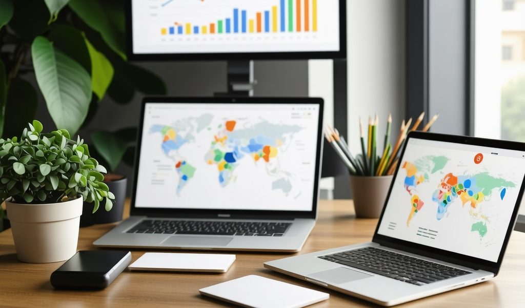 Best GMB Tools for Local SEO in 2025 to Elevate Your Rankings