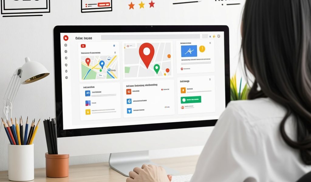 Best GMB Tools to Boost Local SEO & Google My Business Rankings