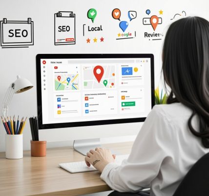 Best GMB Tools to Boost Local SEO & Google My Business Rankings