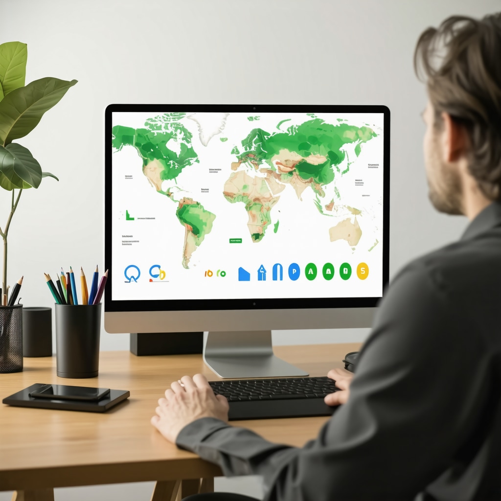 Best Google Keyword Planner Tips for Optimizing GMB Profiles Now