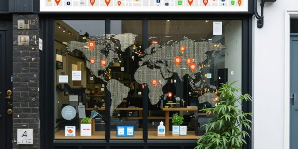 Best Google Maps SEO Tactics for Small Businesses in 2025