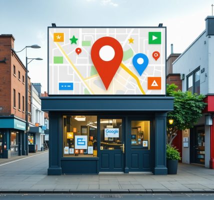 Best Local SEO Secrets to Improve Google Business Visibility in 2025