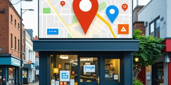Best Local SEO Secrets to Improve Google Business Visibility in 2025