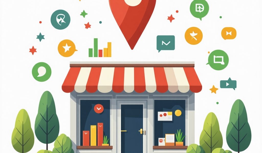 Best Local SEO Services to Improve Your Google My Business Ranking