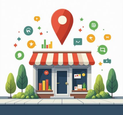 Best Local SEO Services to Improve Your Google My Business Ranking