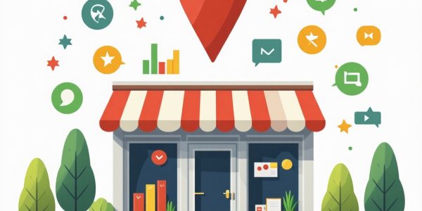 Best Local SEO Services to Improve Your Google My Business Ranking