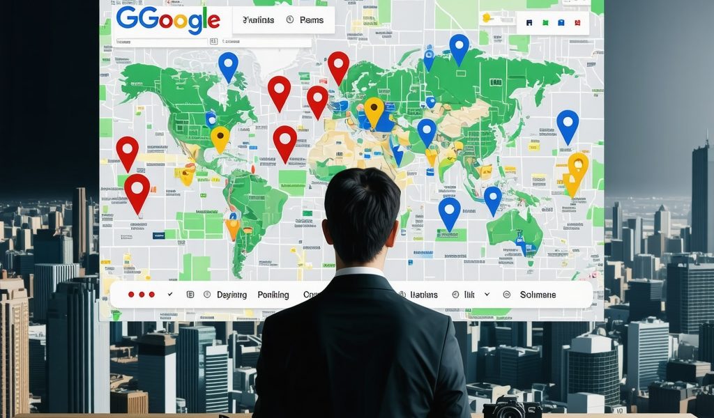 Best Local SEO Services to Rank Higher on Google Maps in 2025
