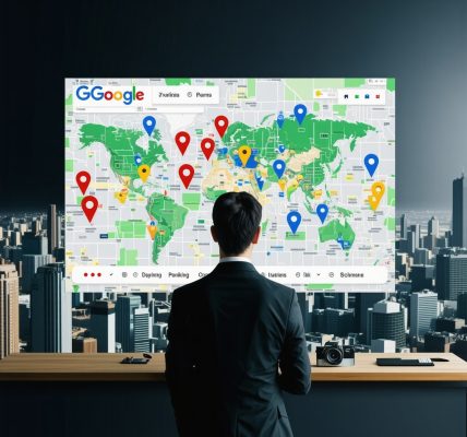 Best Local SEO Services to Rank Higher on Google Maps in 2025