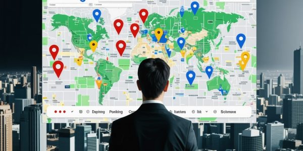 Best Local SEO Services to Rank Higher on Google Maps in 2025