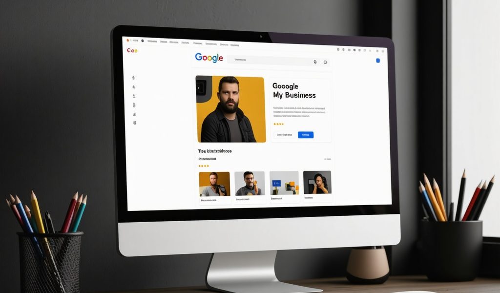 Best Practices for GMB Business Descriptions That Convert in 2025