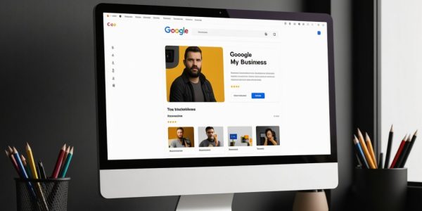 Best Practices for GMB Business Descriptions That Convert in 2025