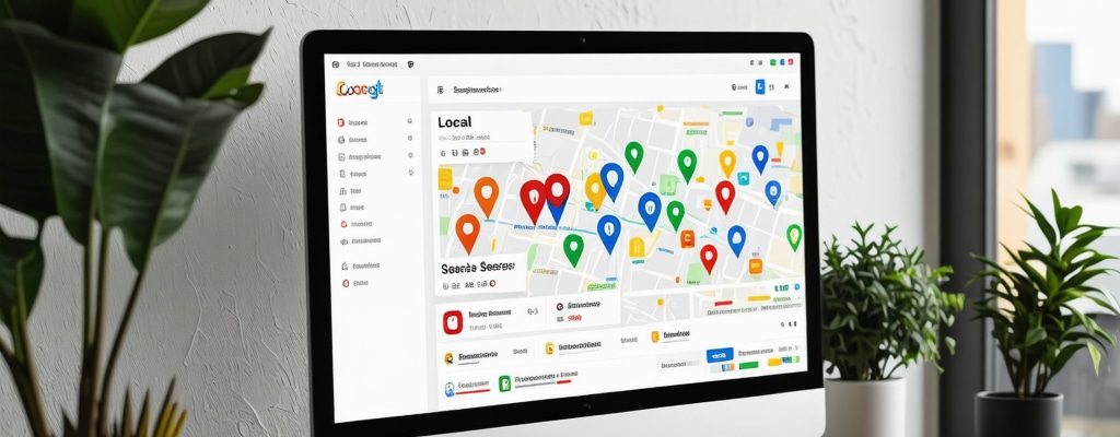 Best Practices for GMB Content Optimization for Local Search in 2025