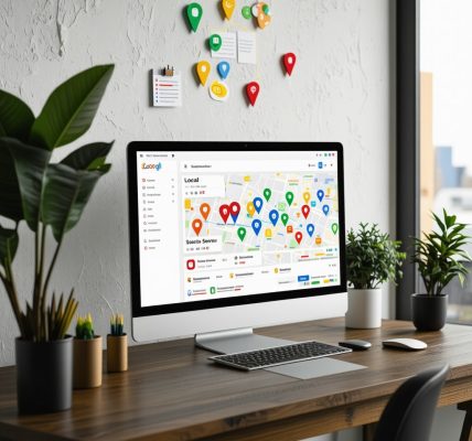 Best Practices for GMB Content Optimization for Local Search in 2025