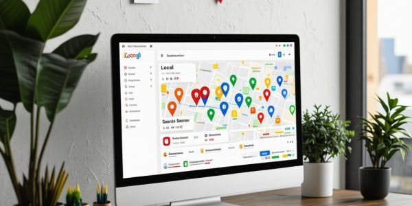 Best Practices for GMB Content Optimization for Local Search in 2025