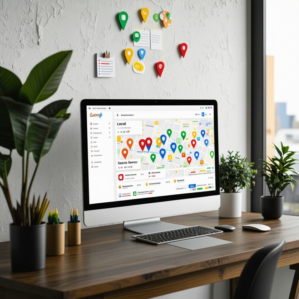 Best Practices for GMB Content Optimization for Local Search in 2025