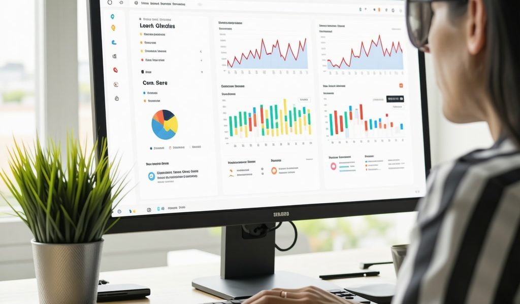 Best Practices for GMB Content Updates That Impact Your Rankings in 2025