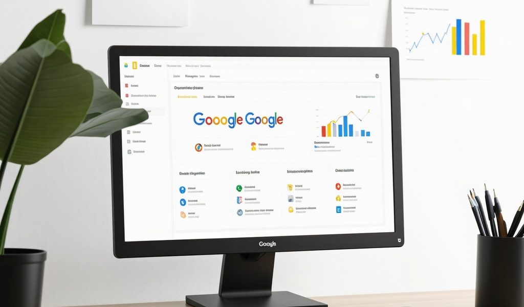 Best Practices for Google Business Description Optimization in 2025