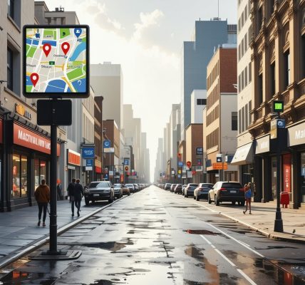 Best Practices for Google Maps SEO in 2025 to Boost Local Traffic