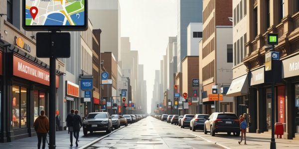 Best Practices for Google Maps SEO in 2025 to Boost Local Traffic