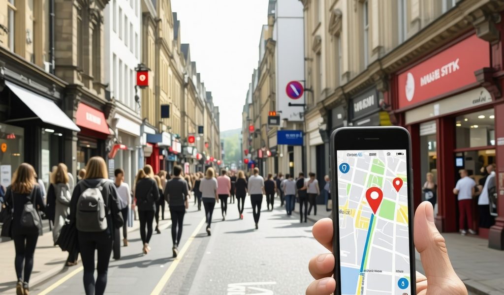Best Practices for Google Maps SEO to Attract More Local Customers