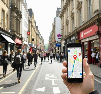 Best Practices for Google Maps SEO to Attract More Local Customers