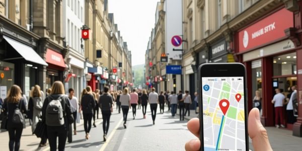 Best Practices for Google Maps SEO to Attract More Local Customers