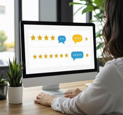 Best Practices for Managing Customer Reviews to Improve Local Search