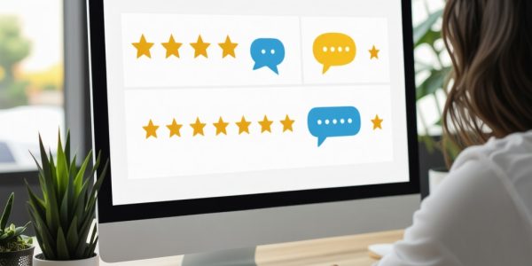 Best Practices for Managing Customer Reviews to Improve Local Search