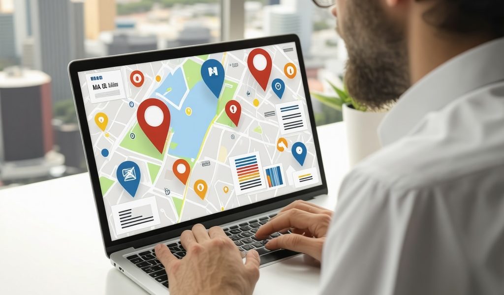 Best Practices for Managing GMB Citations & Gaining Local Search Edge