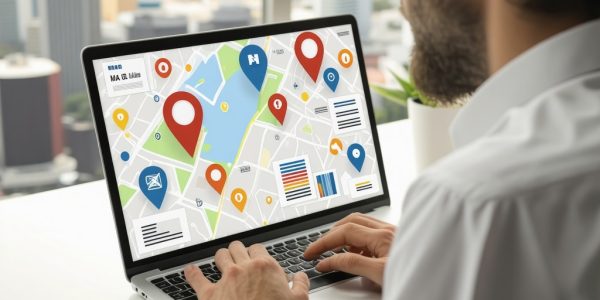 Best Practices for Managing GMB Citations & Gaining Local Search Edge