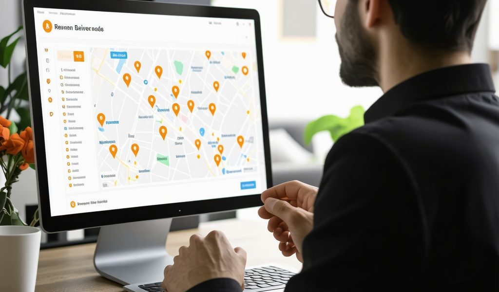 Best Practices for Managing GMB Reviews & Boosting Local Rankings