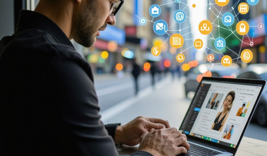 Best Practices for Optimizing Your Google Business Profile in 2025