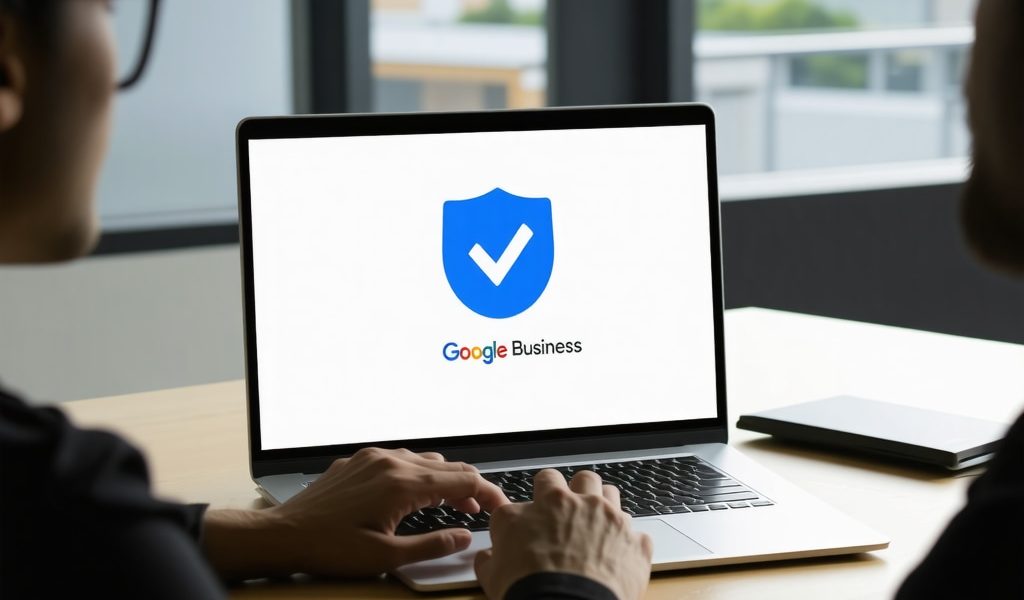 Best Practices for Verifying Your Google My Business in 2025