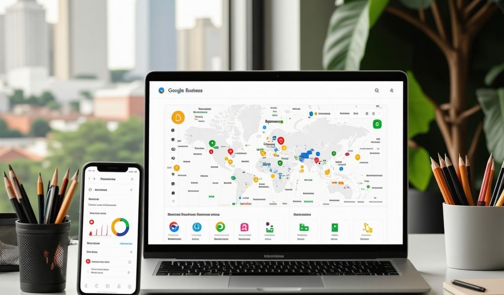 Best Tools and Tactics to Optimize Your Google Business Profile in 2025