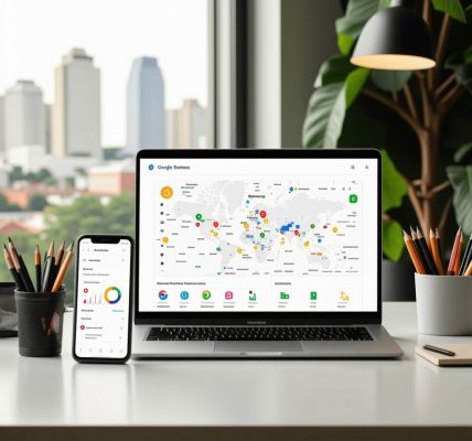 Best Tools and Tactics to Optimize Your Google Business Profile in 2025