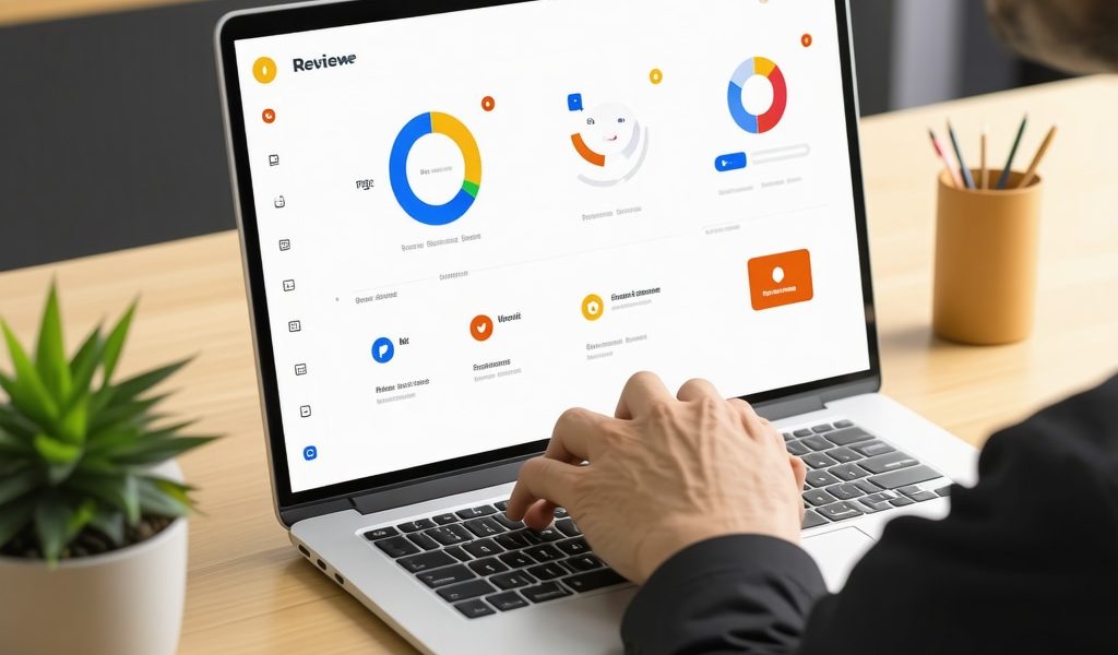 Best Tools for Managing GMB Engagement & Customer Reviews