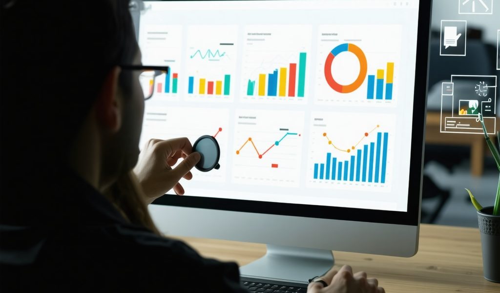 Best Tools to Track and Improve Your GMB Search Rankings