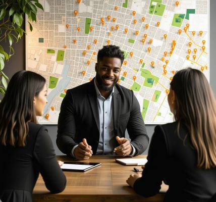 Boost Google Business Rankings: Local PR & Outreach Guide