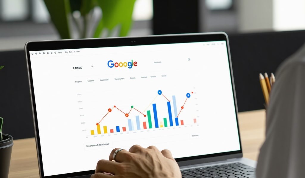 Boost Google Business Traffic By Optimizing Your GMB Listing