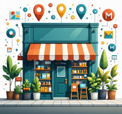 Boost Google Business Visibility with Proven Local SEO Tactics